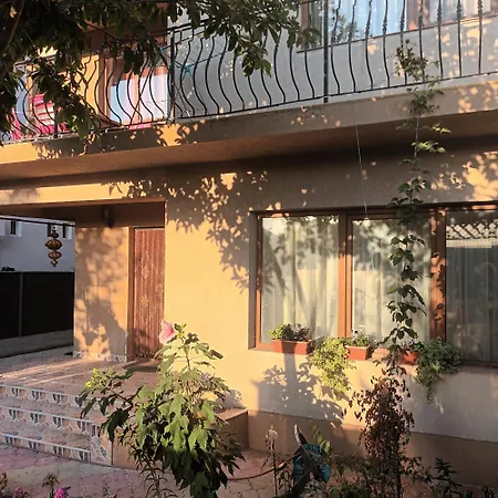 La Hera 홈스테이