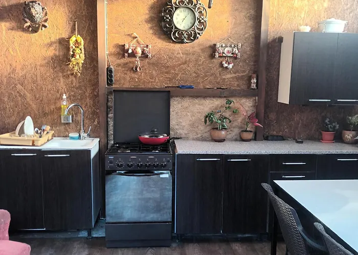 La Hera 데포리노드