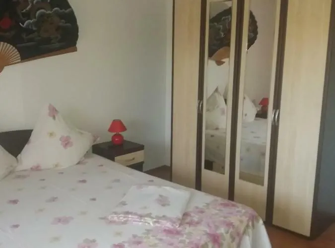 La Hera 데포리노드