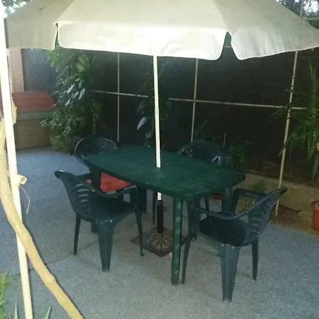 La Hera Quarto em Acomodações Particulares *