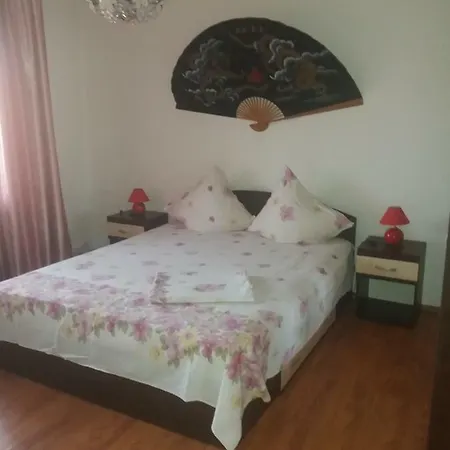 La Hera Quarto em Acomodações Particulares