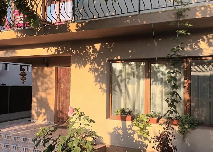 La Hera Quarto em Acomodações Particulares