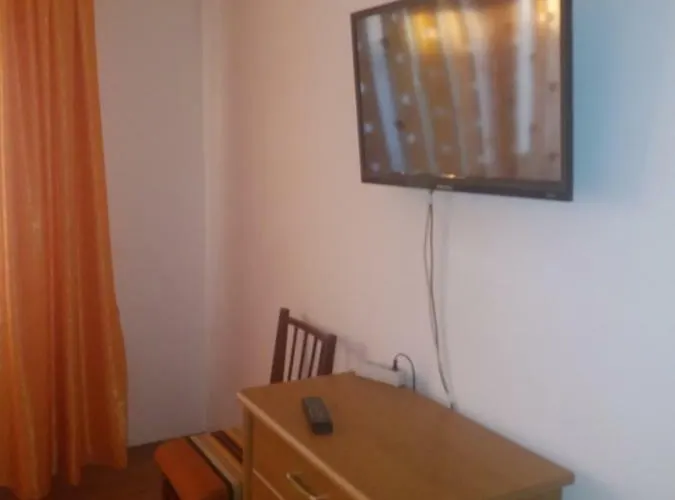 Quarto em Acomodações Particulares La Hera