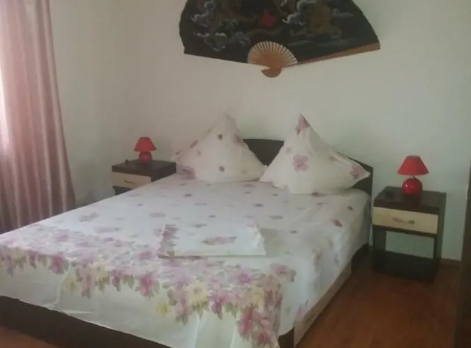 La Hera Quarto em Acomodações Particulares