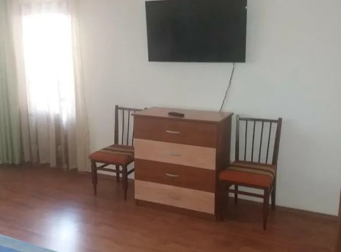 Quarto em Acomodações Particulares La Hera